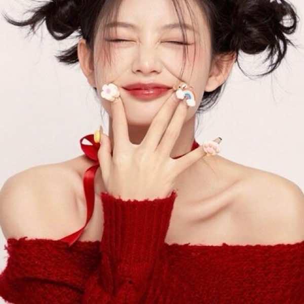 郑州市M·Hair专业烫染设计