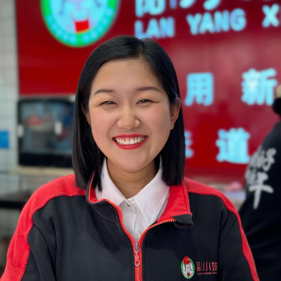 小妹家炸鸡总部