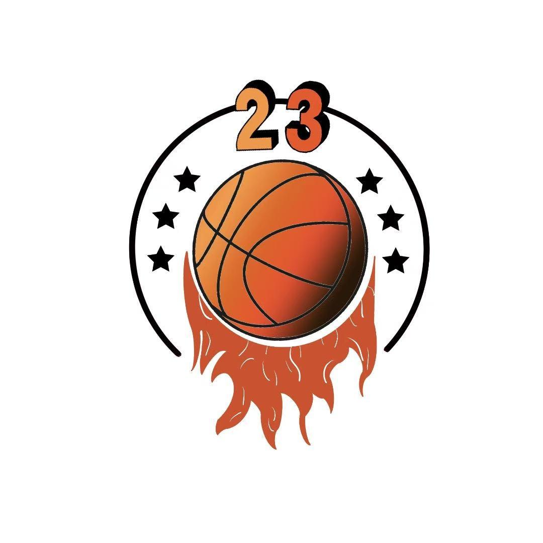 23号篮球俱乐部官方号