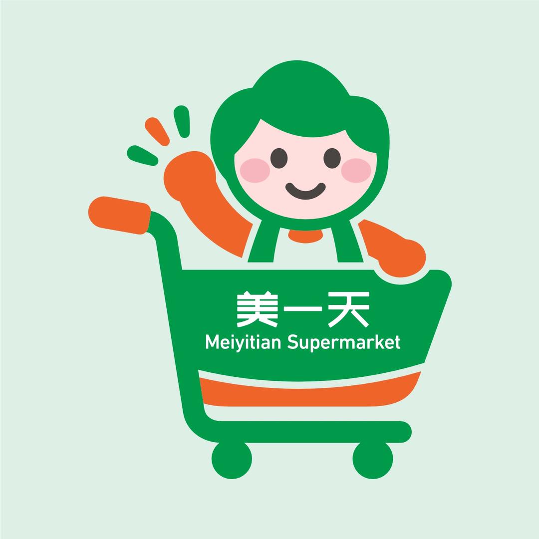 柴曜美一天生鲜超市官方号