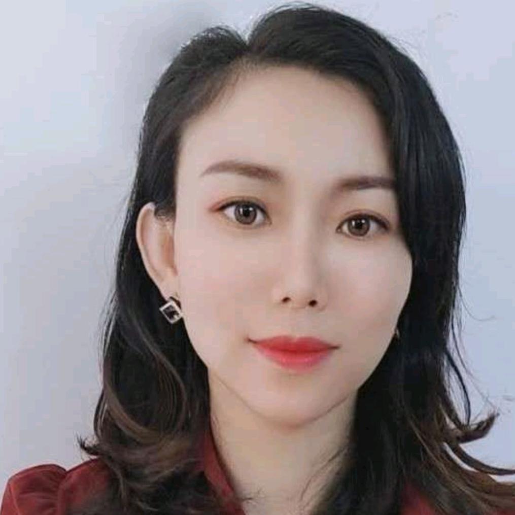 娟子聊斑（看脸）