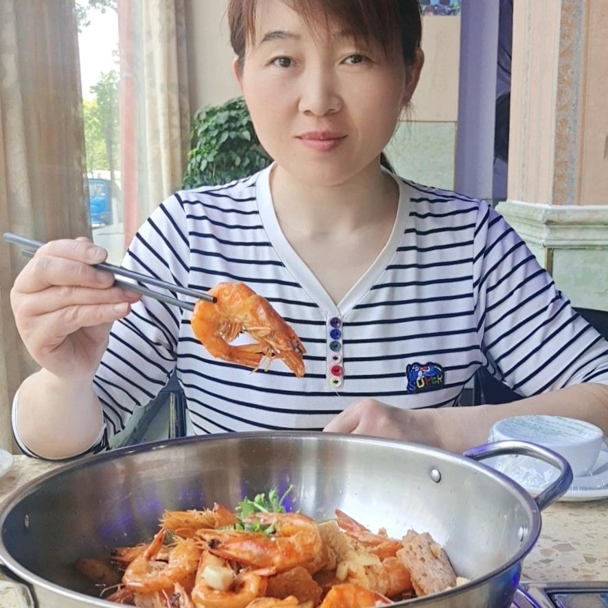 御佳博王婆大虾火锅(总店)