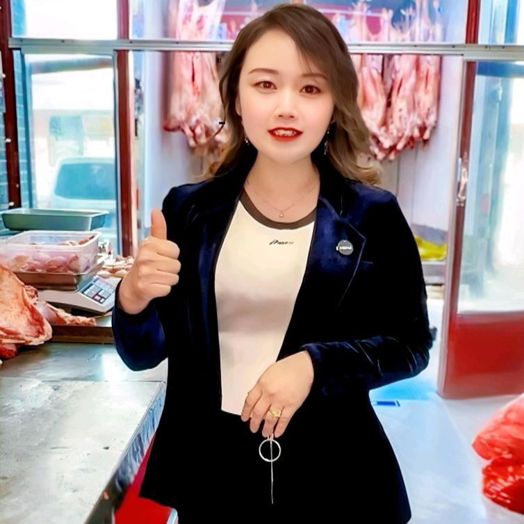 白涛山西羔羊肉黄牛肉