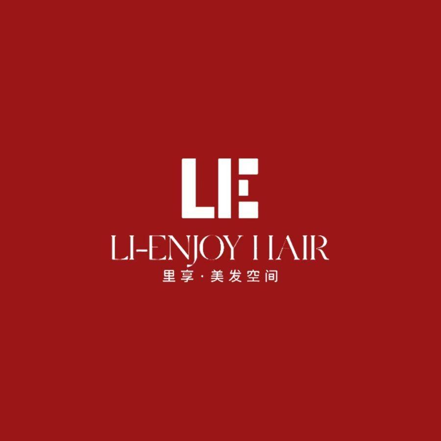 理享.-美发空间