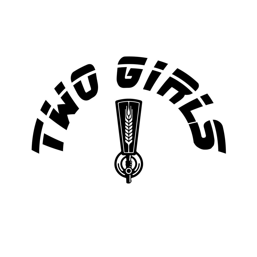 Two Girls精酿啤酒