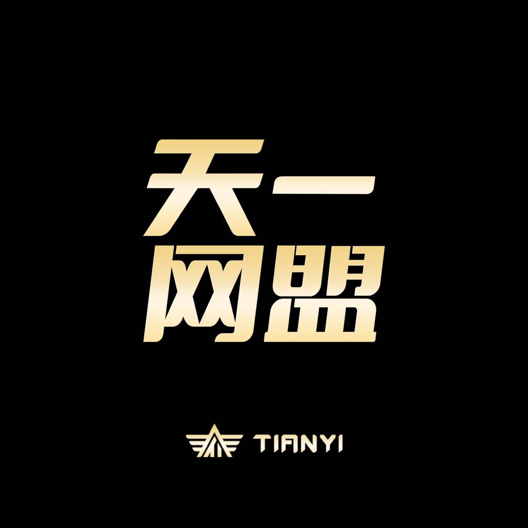 天一网盟 鹰网电竞