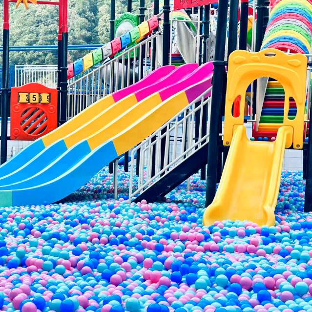 吹台山生态农庄