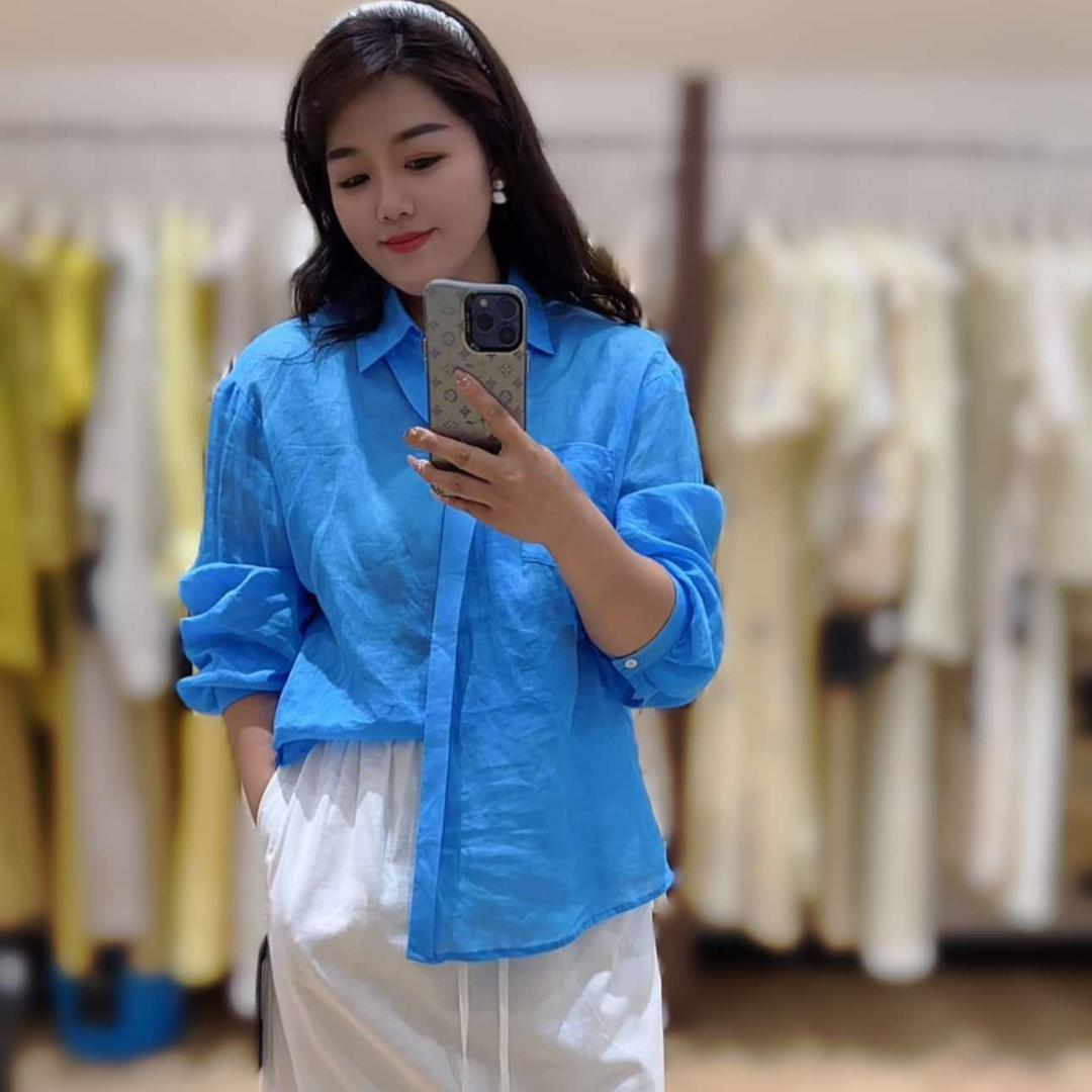 丰城老城区西西里女装（西西）