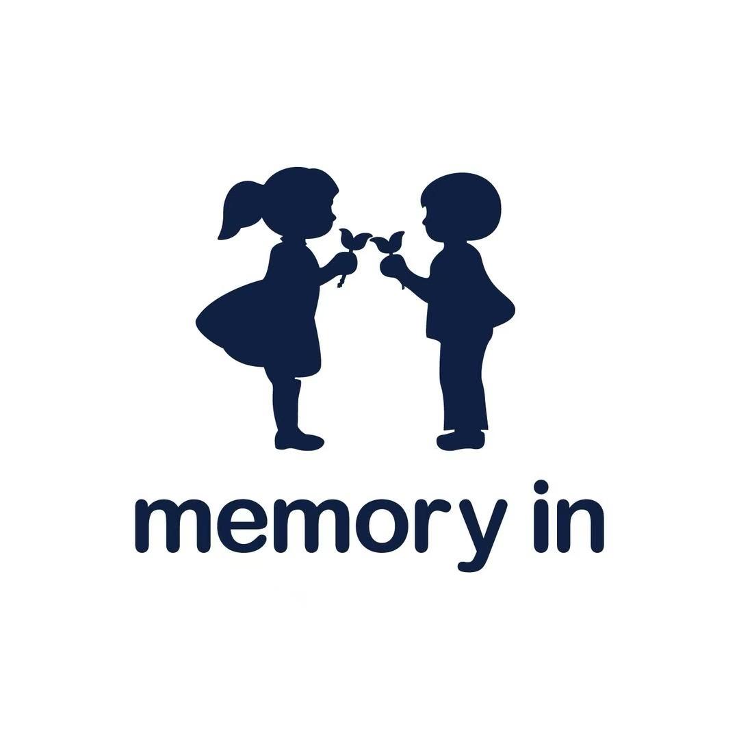 memoryin两个小朋友童装财富广场店