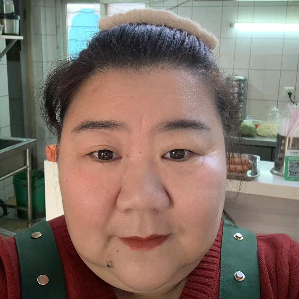 馄饨姐姐官方号