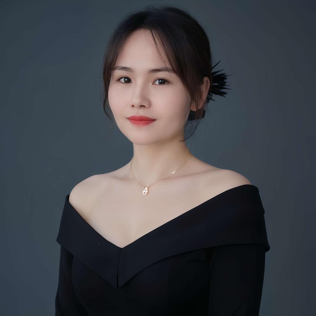 Ling(容县栀润皮肤管理)