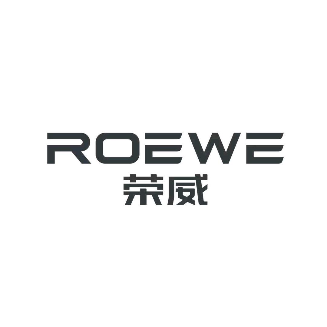 上汽荣威永康店〡新能源