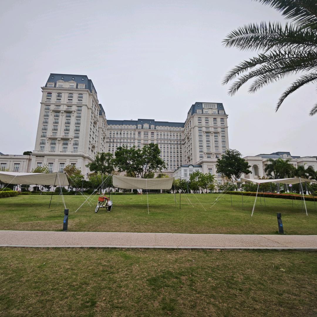 后海露营团建基地(彩虹沙滩店）