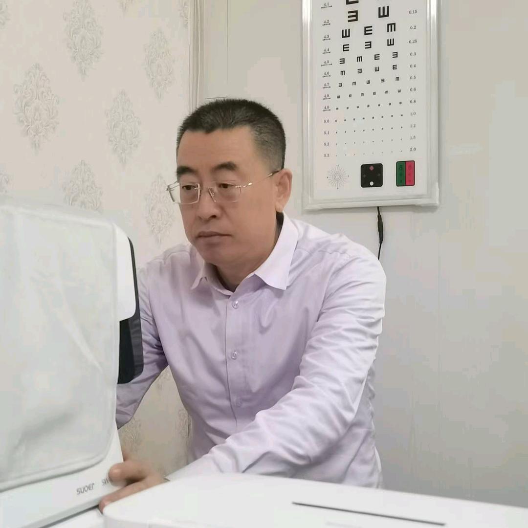 葫芦岛学士轩眼视光