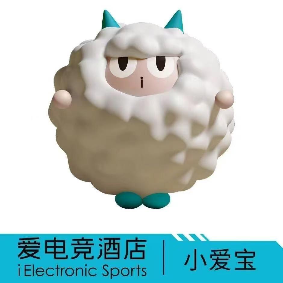 IDJ爱电竞酒店(镇江火车站店)