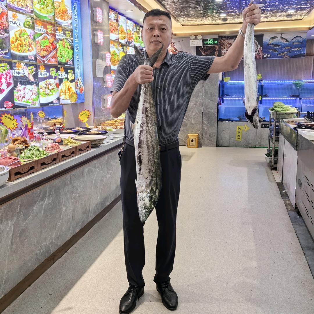 金沅小鲜鱼海鲜蒸汽锅官方号