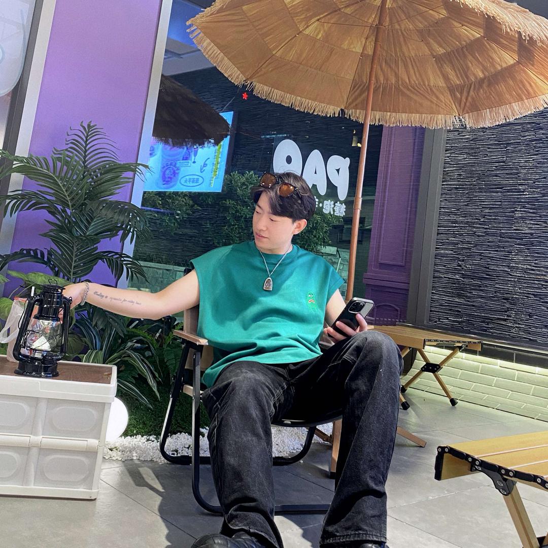 茈鑫烫染沙龙官方号