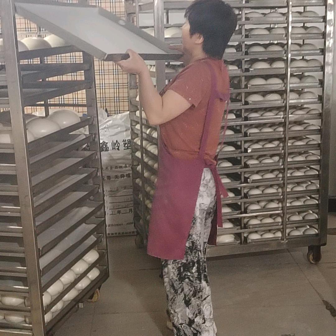 斌斌馒头蒸祭行官方号