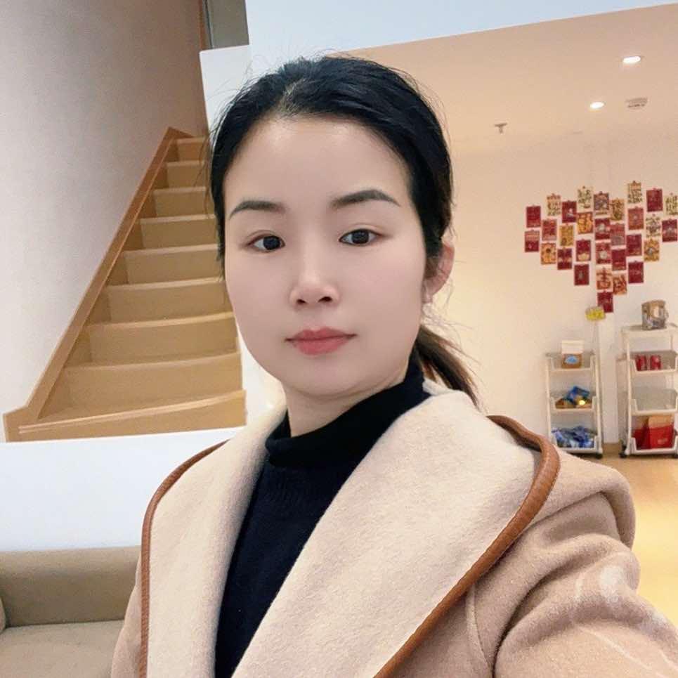 莲池区琳林美甲店