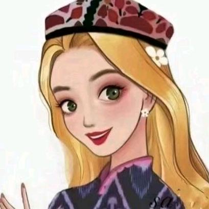 小古丽新疆特产