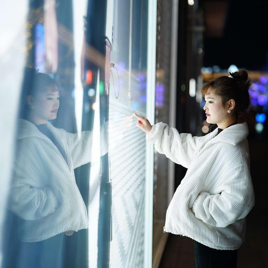 镇江 S K美甲美睫