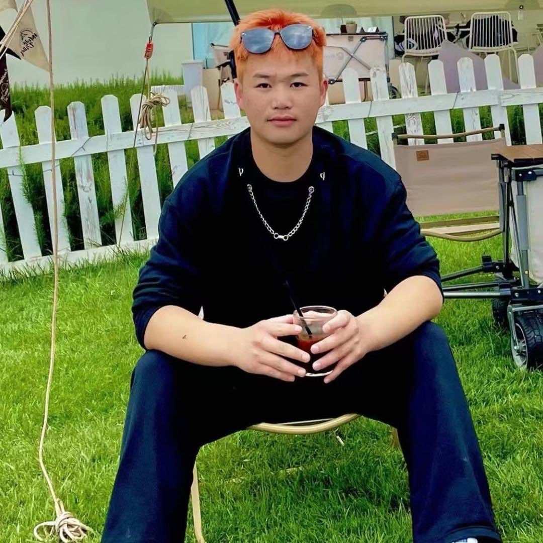 发型设计  艾蓝💈