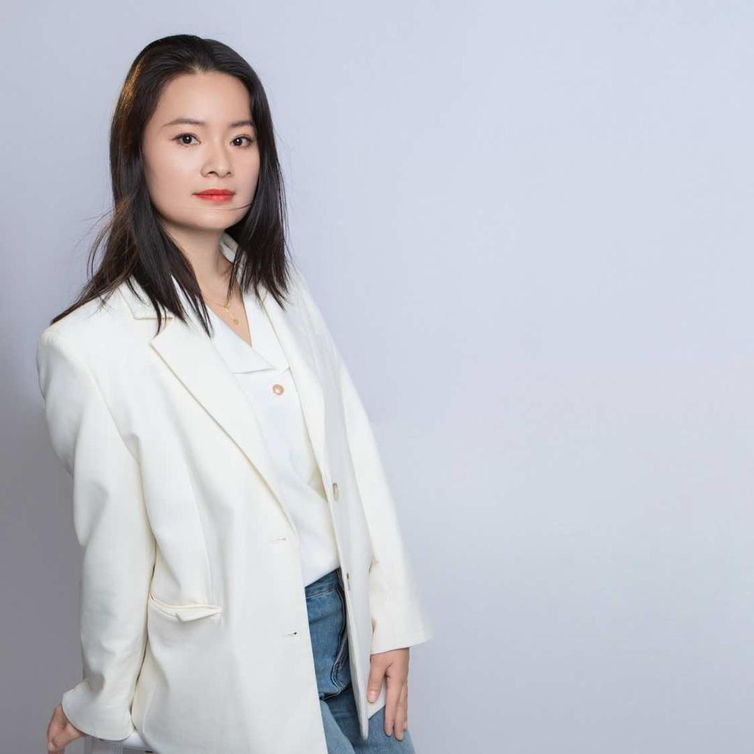 德化眉型设计叶子
