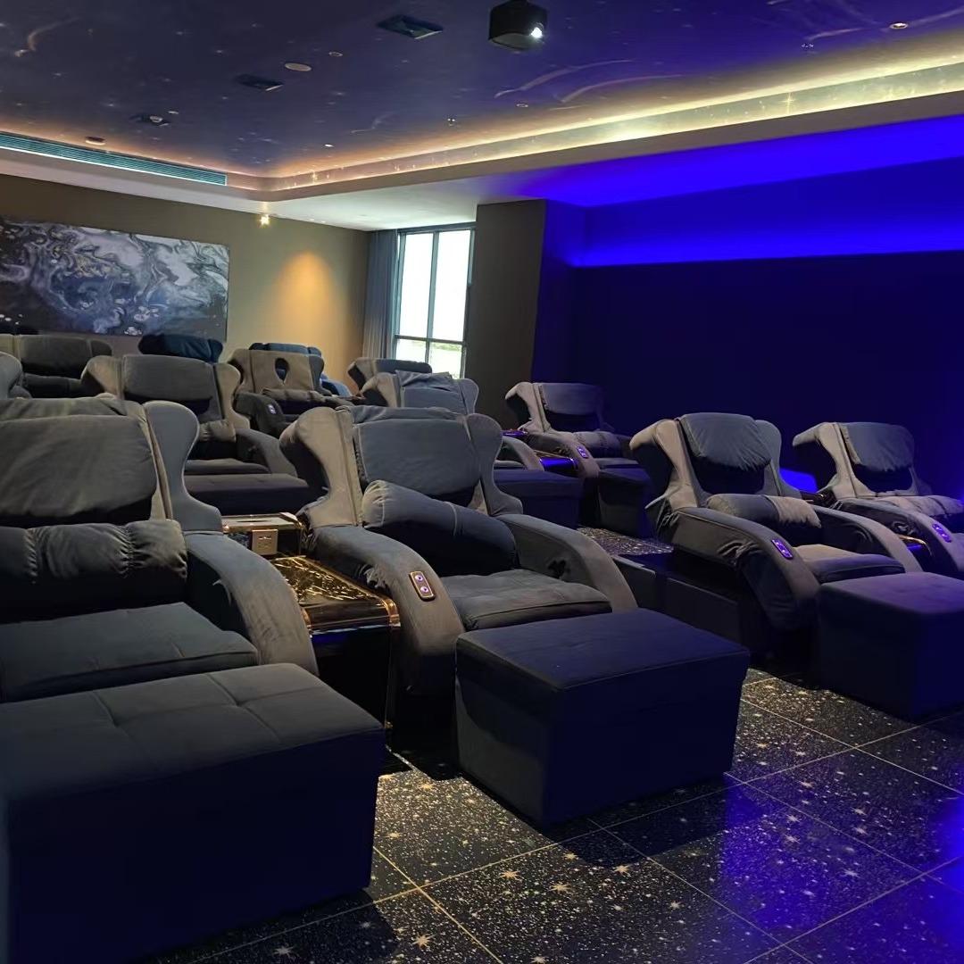 水云轩养生馆水云轩养生馆