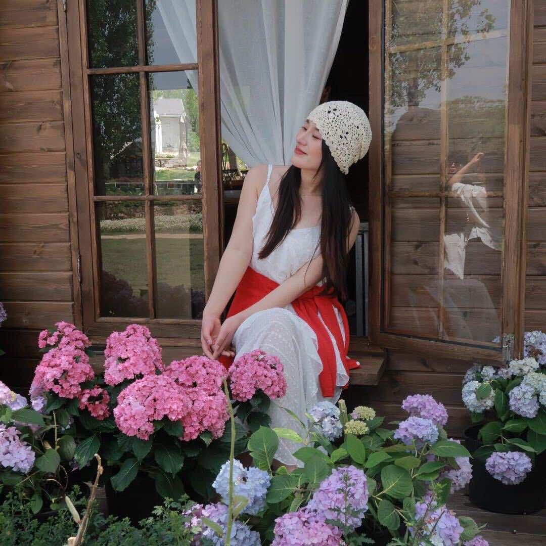 金乡美琪乐女装
