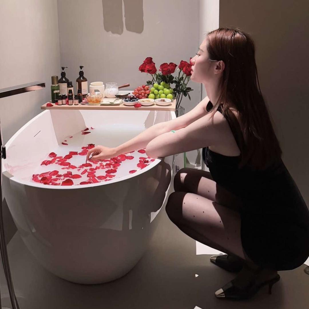 富雅足浴养生会所官方号