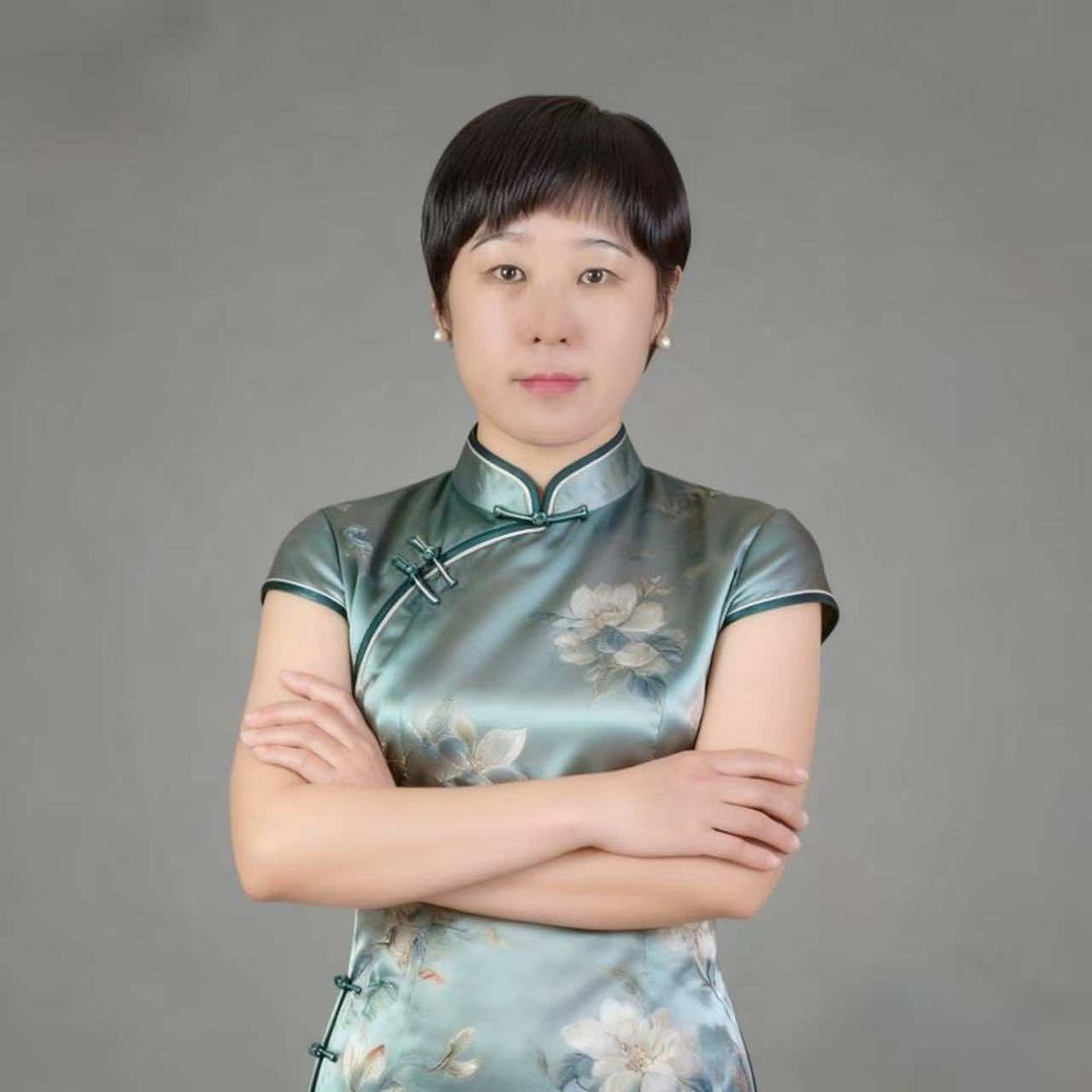 福潼关肉夹馍东北老妹在西安