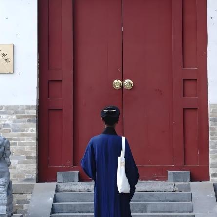 紫霄居士.妙伍浅