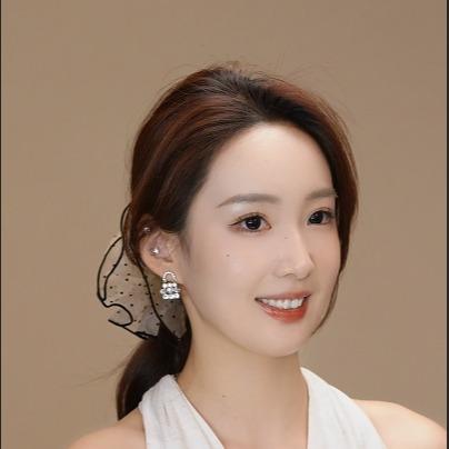 天天发饰（娟记）