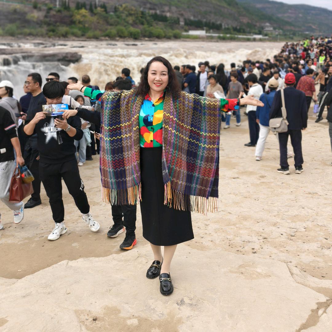 济源市霞霞美容美体馆