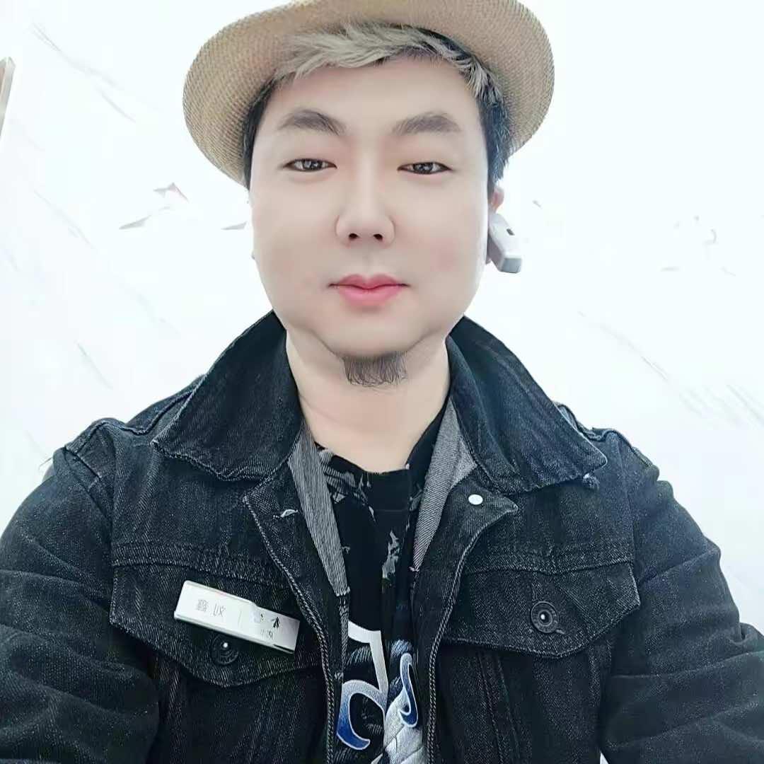 常德鑫仔减龄发型设计