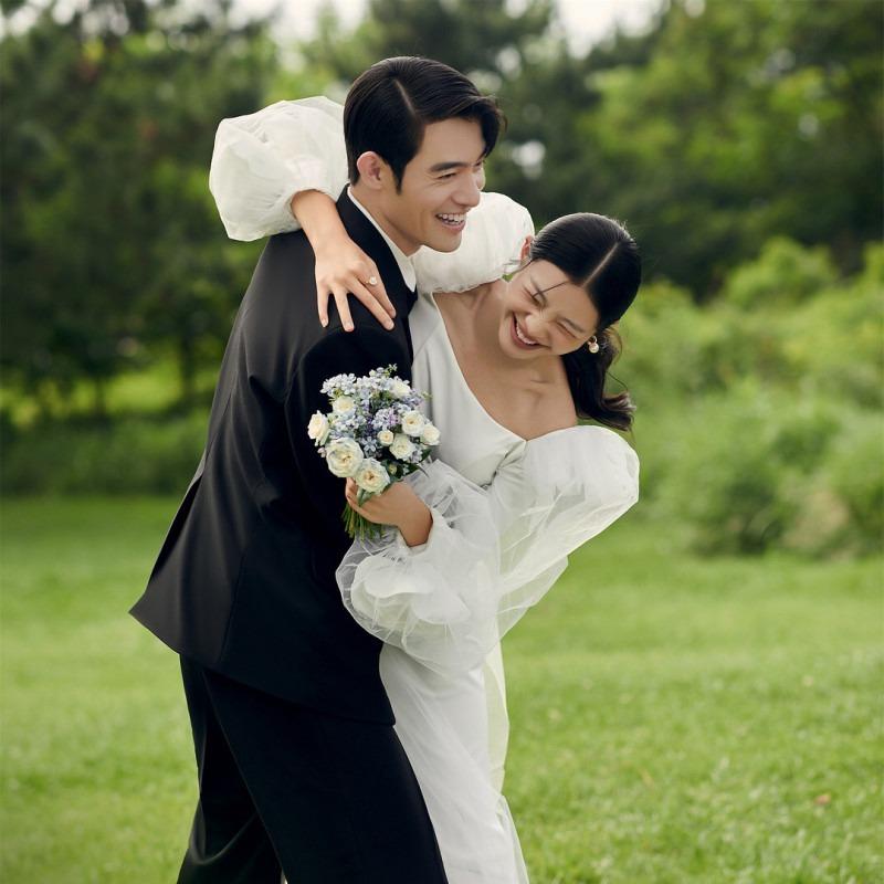 民权桔子摄影工作室