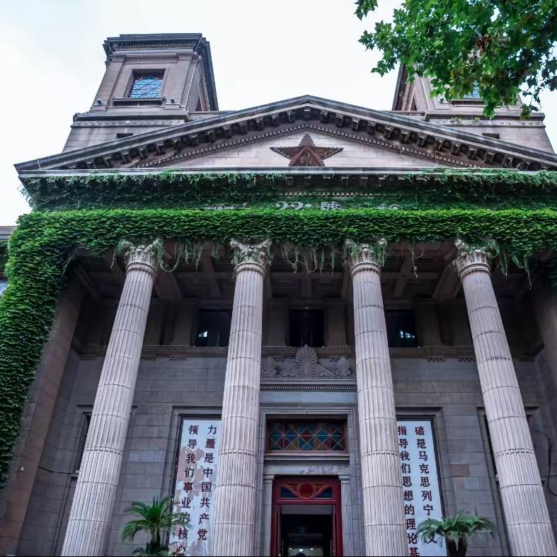 青岛贰拾贰号酒店（栈桥店）