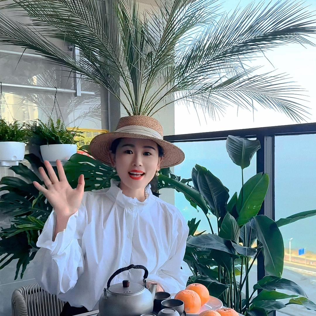 凡宸海景美宿大瑶