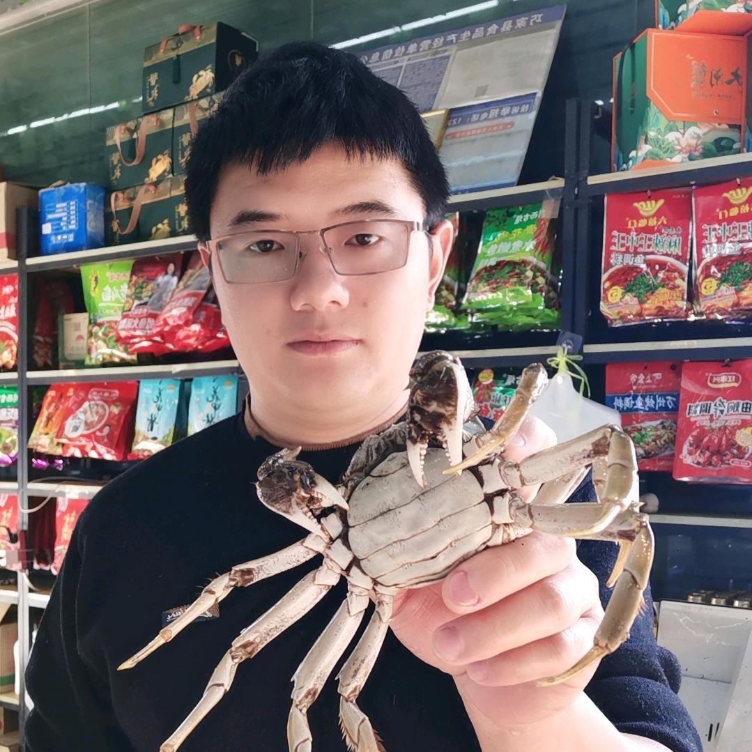 昭通海皇海鲜巧家店（海先森）