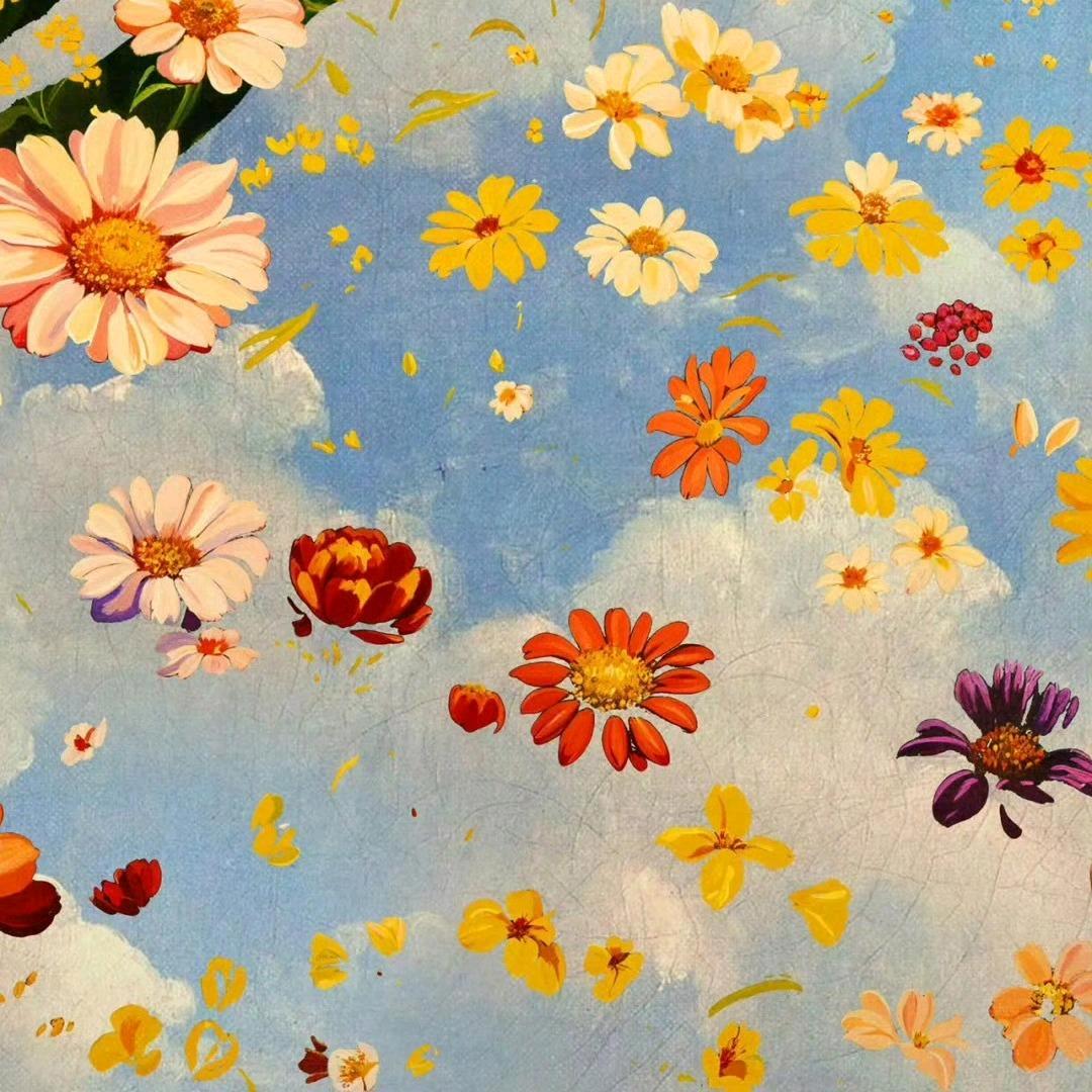 小天鹅艺术中心（壹品峰境店）优选作品号