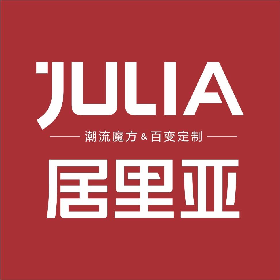 阆中居里亚全屋定制