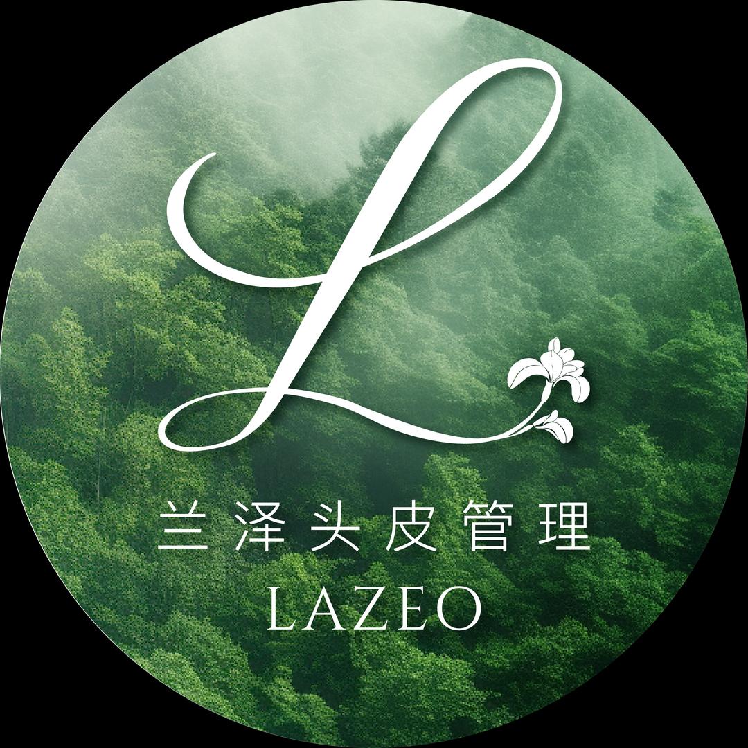 兰泽养发中心直播