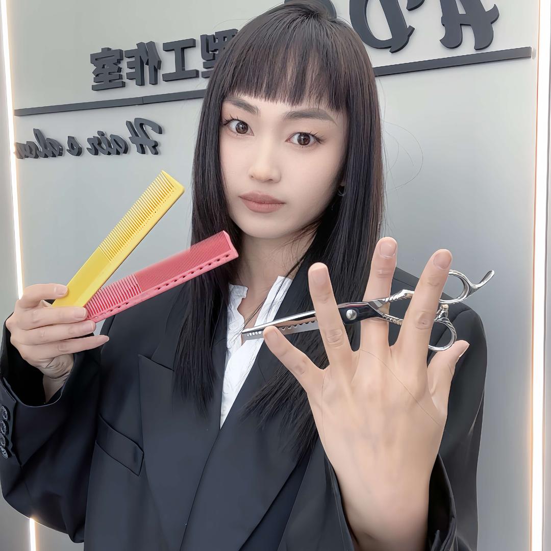 博兴·ADi造型～菲菲