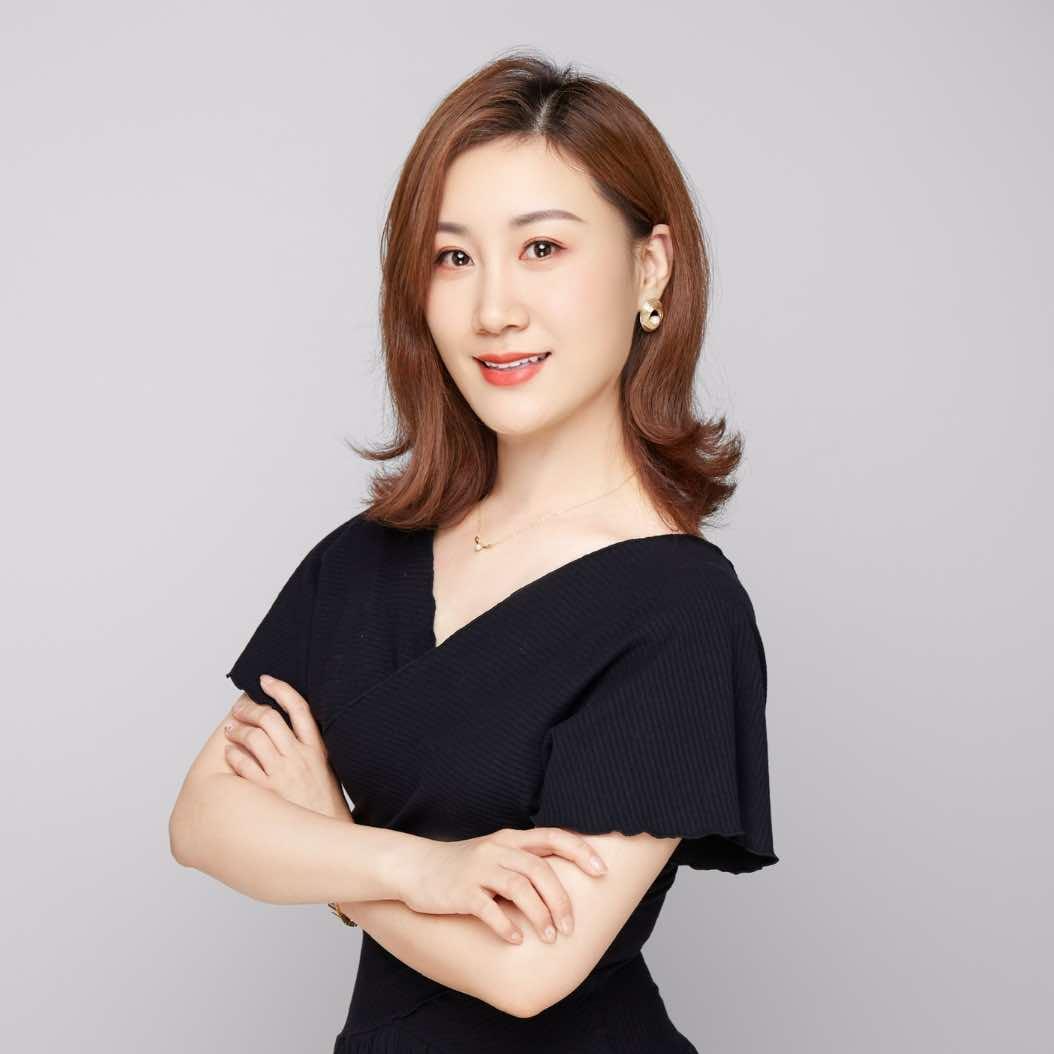 在唐山开美容院的赵丽