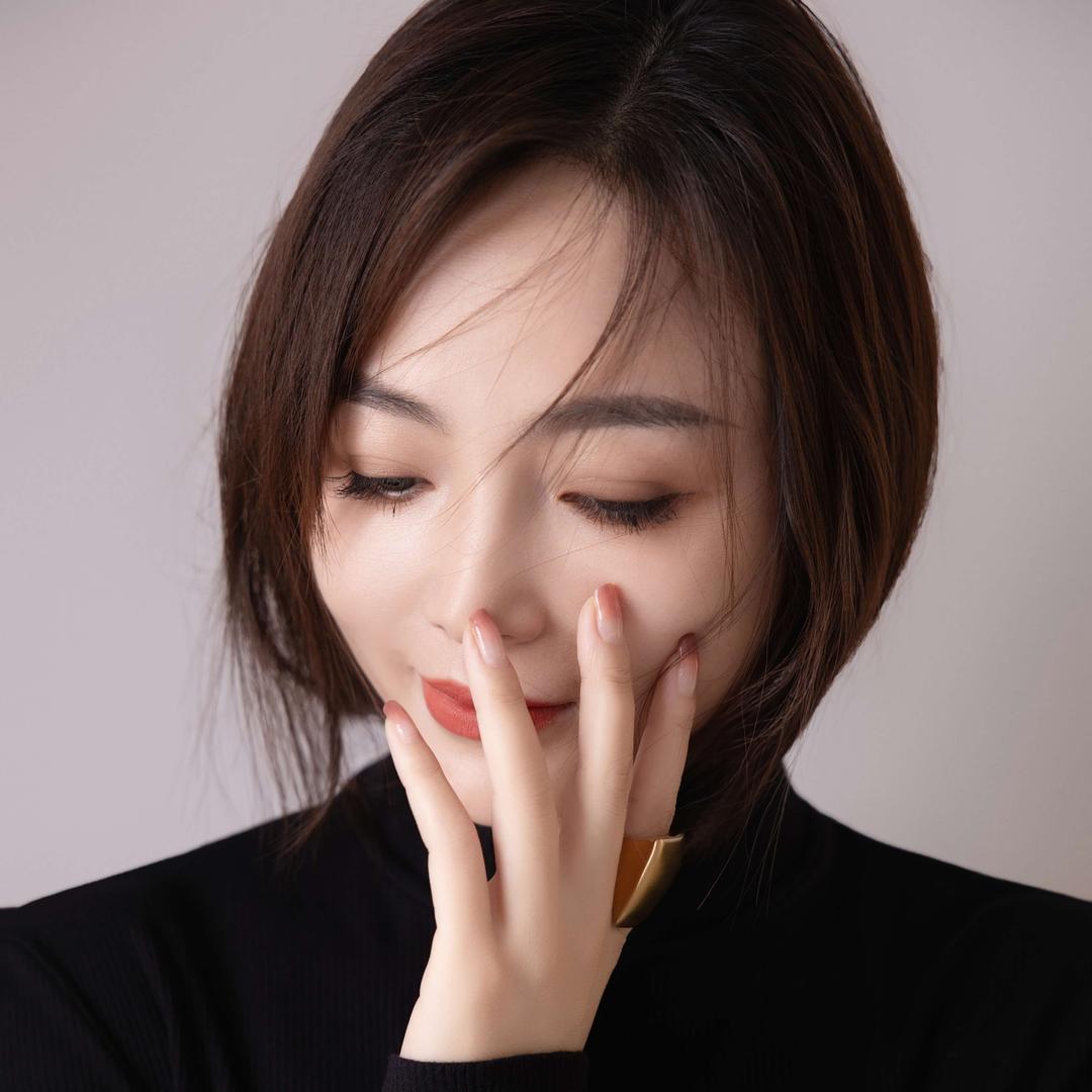 美颜美学 中式咖啡美睫