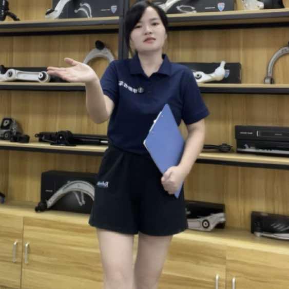 佛山华姐名车底盘专修