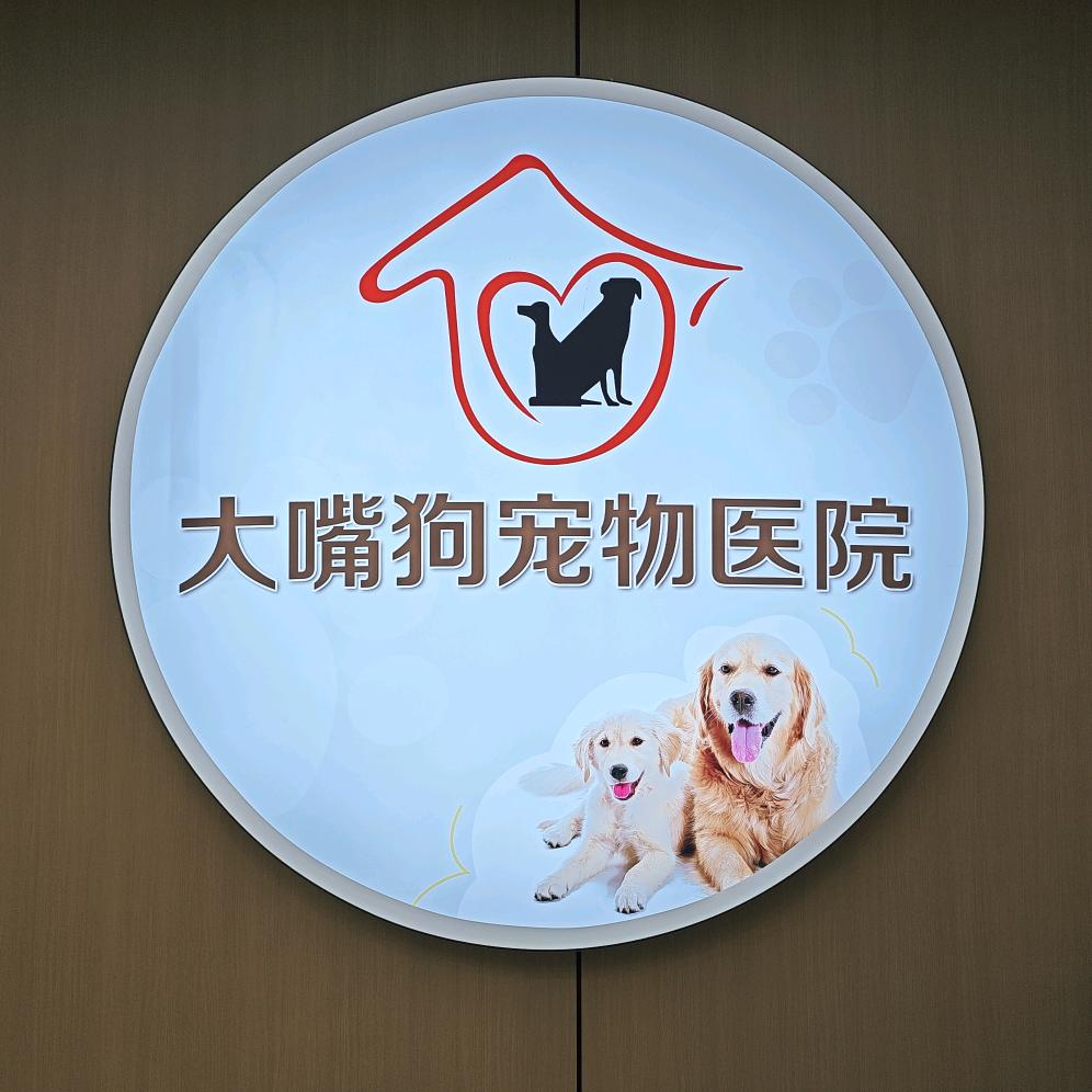 淮安大嘴狗宠物医院