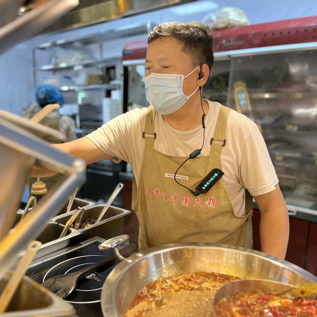 鱼香谣河边鱼官方号