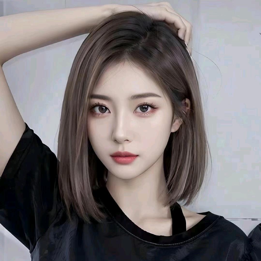 兰州燕苒发型师设计