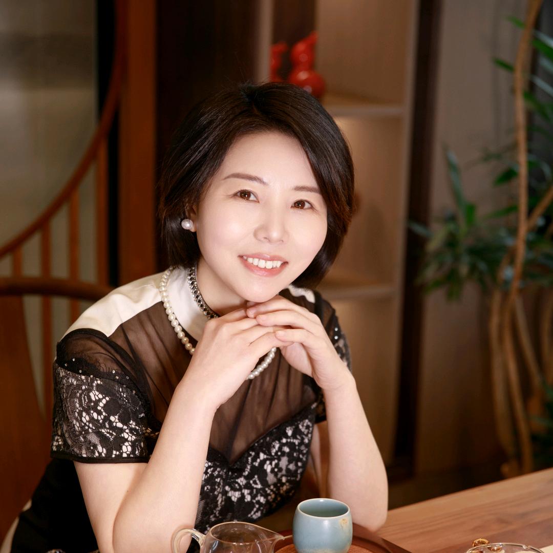 美柿健康养发馆(彭水店)官方号